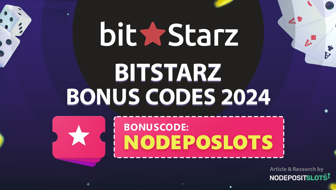 Bitstarz Bonus Codes 2024