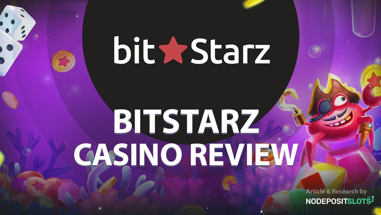 Bitstarz Login and Registration Process How to?