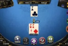 Blackjack by FunTa Gaming