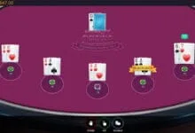 Vegas Strip Blackjack