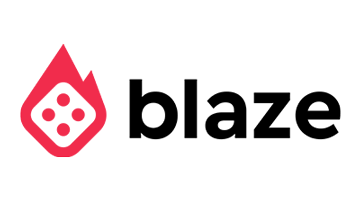 Blaze Logo