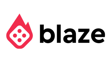 Blaze Logo