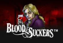 The Blood Suckers