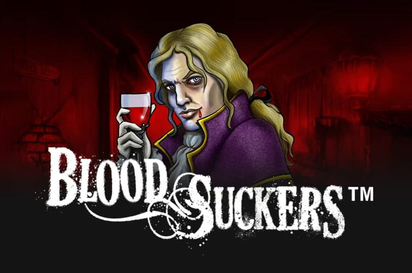 The Blood Suckers Slot