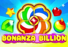 Bonanza Billion