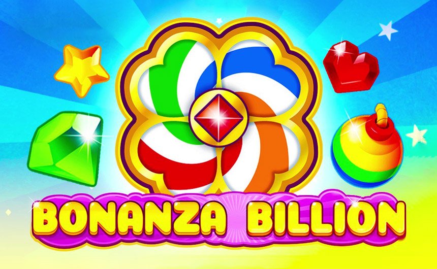 Play Bonanza Billion Slot