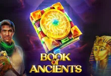 Book of Ancients
