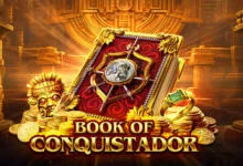 Book of Conquistador