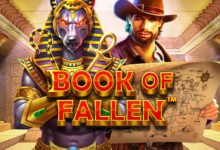 Book of Fallen
