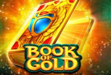 Book of Gold