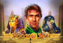 Book of Hor