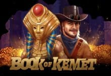 Book of Kemet