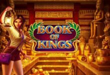 Book of Kings