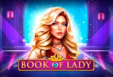 Book of Lady