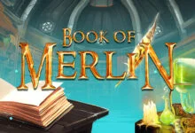 Book of Merlin