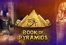 Book Of Pyramids