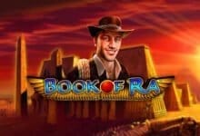 Book of Ra