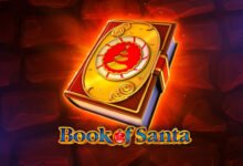 Book of Santa