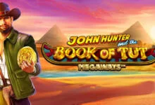Book of Tut Megaways