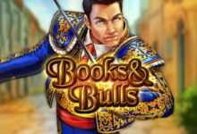 Books & Bulls