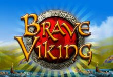 Brave Viking
