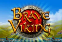 Brave Viking