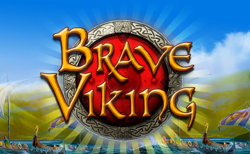 Play Brave Viking Slot
