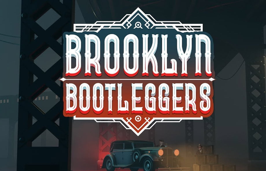 Play Brooklyn Bootleggers Slot