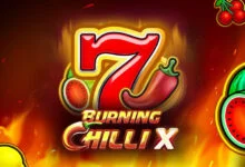 Burning Chilli X