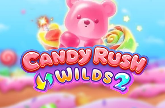 Play Candy Rush Wilds 2 Slot