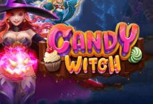 Candy Witch