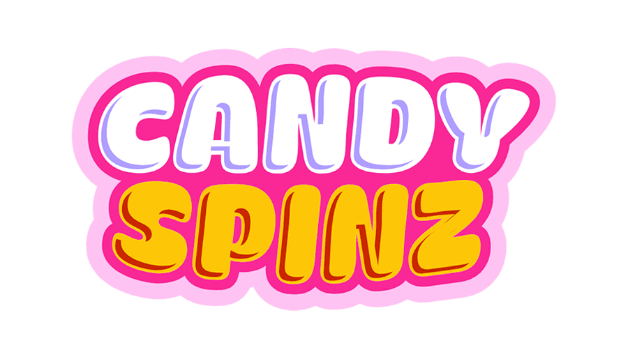 CandySpinz Logo