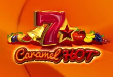 Caramel Hot