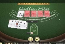 Carribean Poker