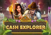 Cash Explorer
