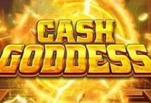 Cash Goddess