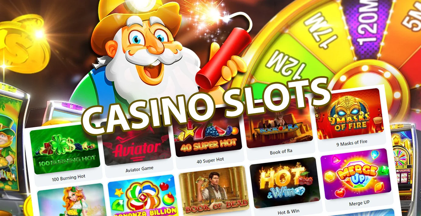 What Everyone Ought To Know About casino