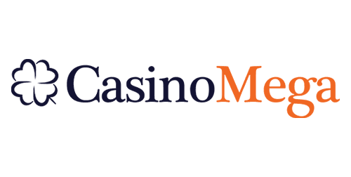 CasinoMega Logo