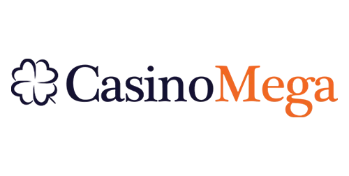 CasinoMega Logo