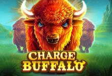 Charge Buffalo