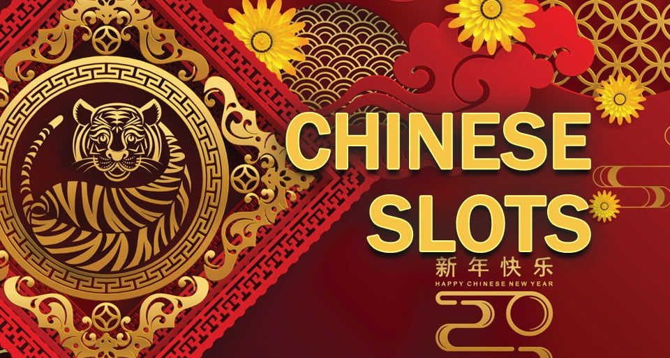 Chinese slots