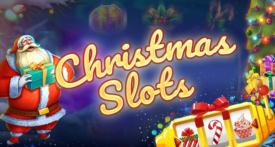 Christmas Slots