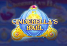 Cinderella’s Ball
