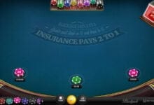 Classic Blackjack
