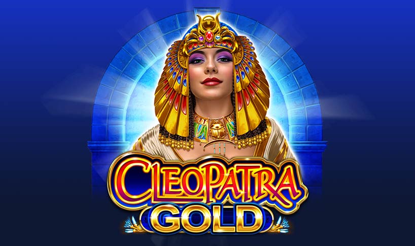 Play Cleopatra’s Gold Slot