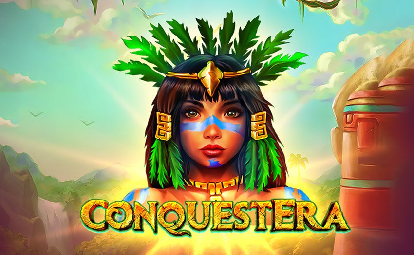 Play Conquest Era Slot