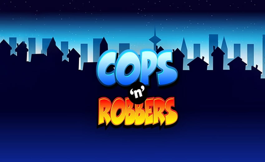 Play Cops’n’Robbers Slot