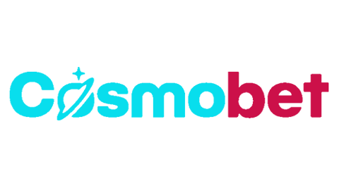 Cosmobet Logo