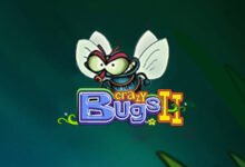Crazy Bugs II