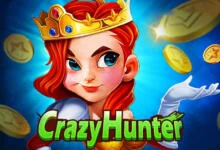 Crazy Hunter